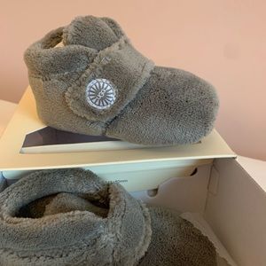 UGG Baby booties
